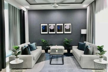 Seksyen 3, Bandar Baru Bangi