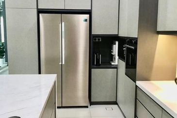 Seksyen 3, Bandar Baru Bangi