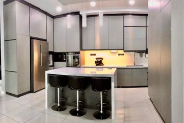 Seksyen 3, Bandar Baru Bangi