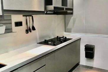 Seksyen 3, Bandar Baru Bangi