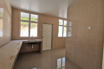 Bandar Mahkota Banting