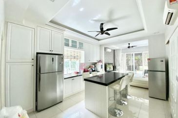 Bandar Mahkota Banting