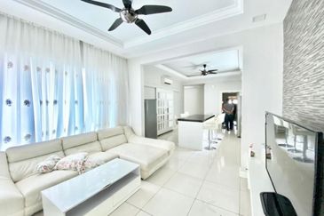 Bandar Mahkota Banting