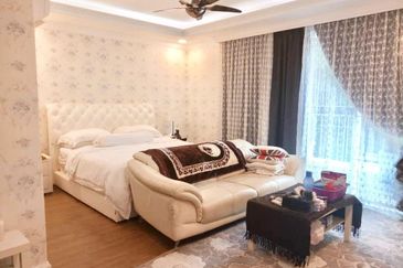 Bandar Mahkota Banting