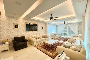 Bandar Mahkota Banting