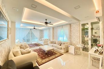 Bandar Mahkota Banting