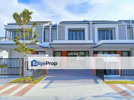 Banting- Freehold Landed Below Market Value  ! Saveb 204k !, Selangor, Banting