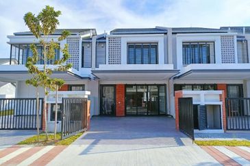 Bandar Mahkota Banting