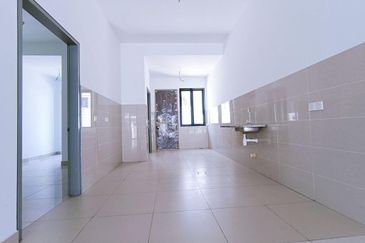 Bandar Mahkota Banting