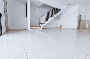 Bandar Mahkota Banting