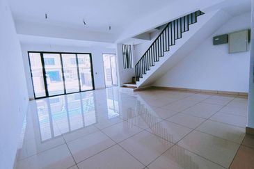 Bandar Mahkota Banting