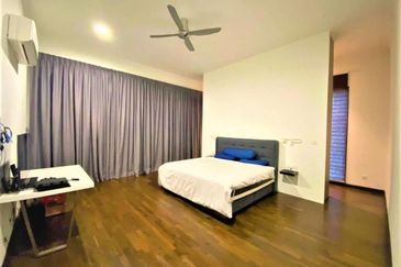 Bandar Mahkota Banting