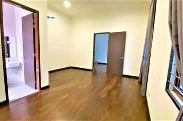 Bandar Mahkota Banting