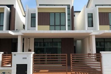 Bandar Mahkota Banting