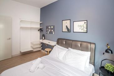 Bandar Mahkota Banting