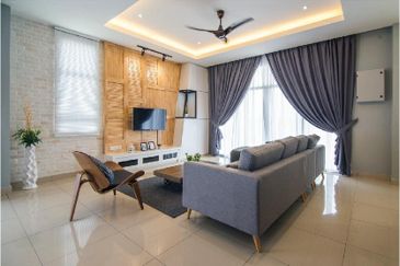 Bandar Mahkota Banting