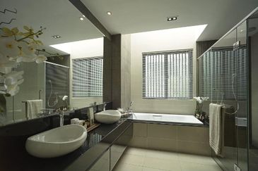 Bandar Mahkota Banting