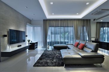 Bandar Mahkota Banting