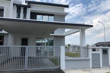 Bandar Mahkota Banting