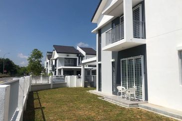 Bandar Mahkota Banting