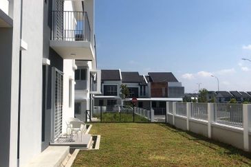 Bandar Mahkota Banting