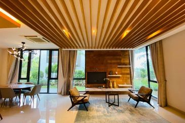 Bandar Mahkota Banting