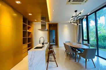 Bandar Mahkota Banting