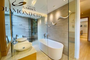 Bandar Mahkota Banting