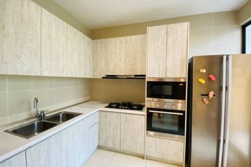 Bandar Mahkota Banting