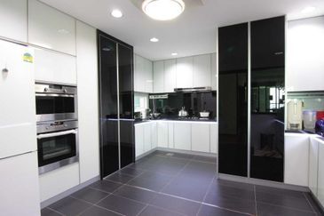 Bandar Mahkota Banting