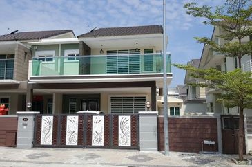 Bandar Mahkota Banting