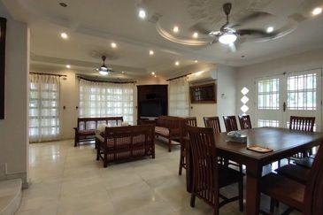 Bandar Mahkota Banting