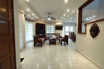 Bandar Mahkota Banting