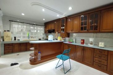 Bandar Mahkota Banting