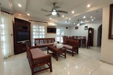 Bandar Mahkota Banting