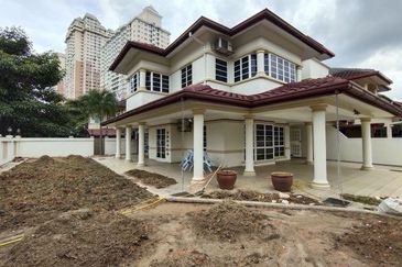 Bandar Mahkota Banting