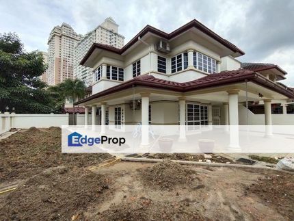 Banting- 40x85 Corner lot ! Freehold !, Selangor, Banting