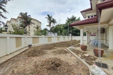 Bandar Mahkota Banting