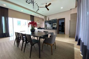 Bandar Mahkota Banting