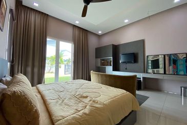 Bandar Mahkota Banting