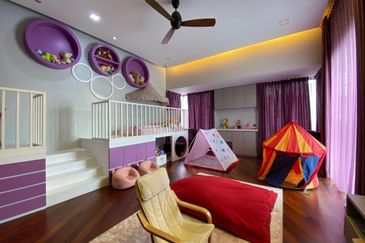 Bandar Mahkota Banting