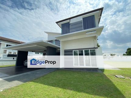 Banting- Semi D concept ! 50x85!, Selangor, Banting