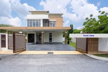 Bandar Mahkota Banting