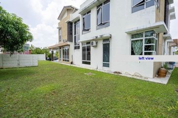 Bandar Mahkota Banting