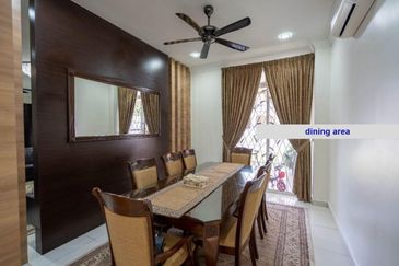 Bandar Mahkota Banting