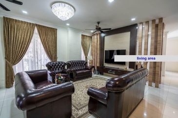 Bandar Mahkota Banting