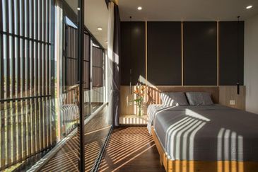 Bandar Mahkota Banting