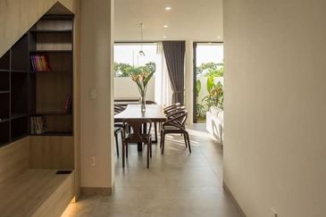 Bandar Mahkota Banting