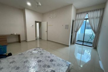 Bandar Mahkota Banting