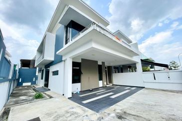 Bandar Mahkota Banting